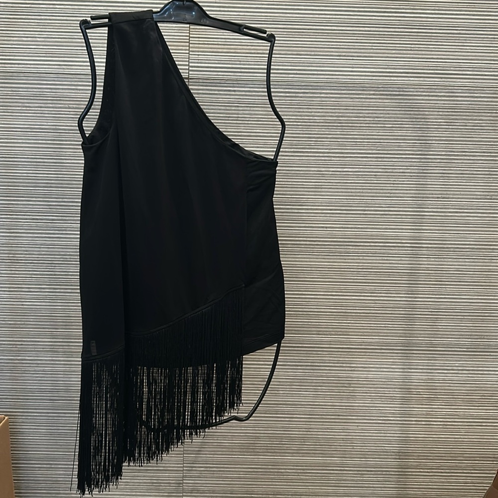 *BCBG MAXAZRIA TOP